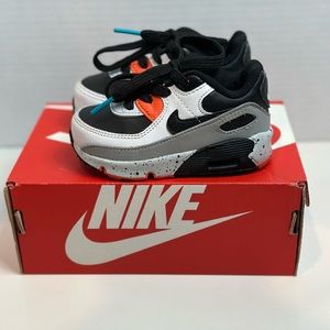 NIKE AIR MAX 90 LTR (TD)